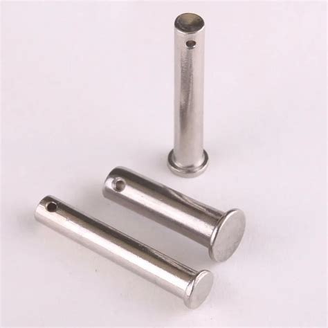 sheet metal pins|stainless steel steel pins.